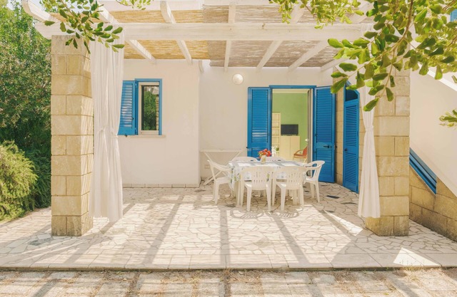 Ferienwohnung - Marina di Novaglie