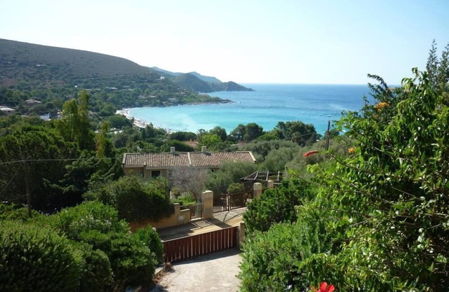 Ferienwohnung - Torre delle stelle