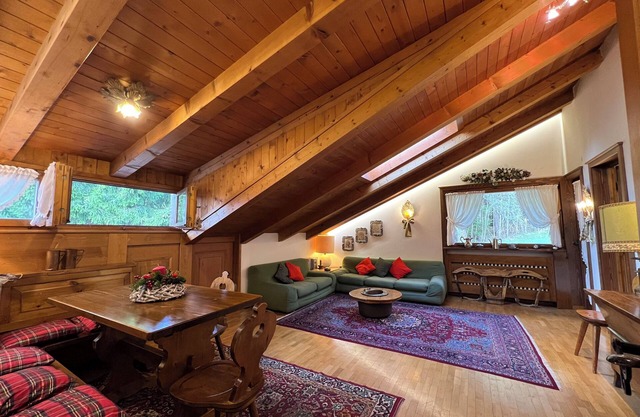 Ferienwohnung - Cortina d'Ampezzo