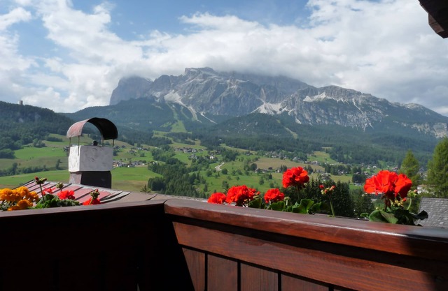 Ferienwohnung - Cortina d'Ampezzo