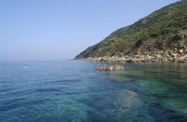 Ferienwohnung - Agropoli