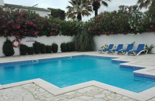 Ferienwohnung Albufeira