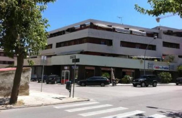 Ferienwohnung - Alghero