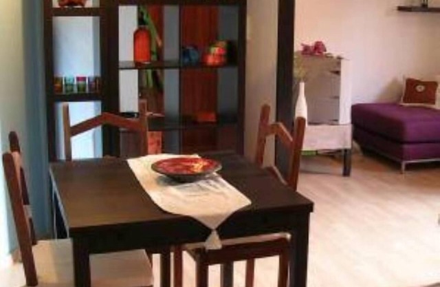 Ferienwohnung - Alghero