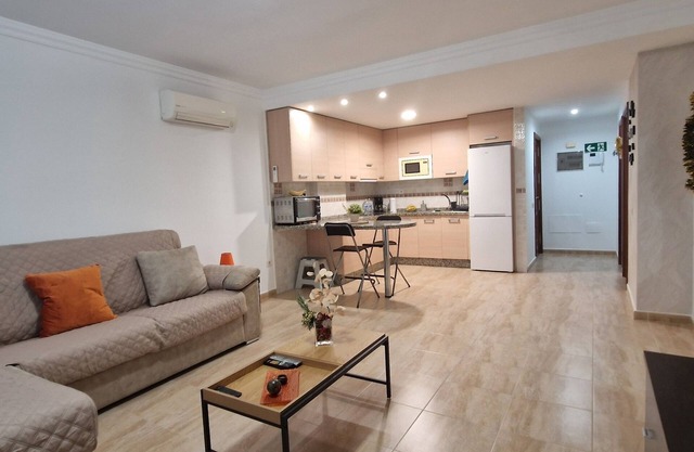 Ferienwohnung - Arguineguin - Mogán