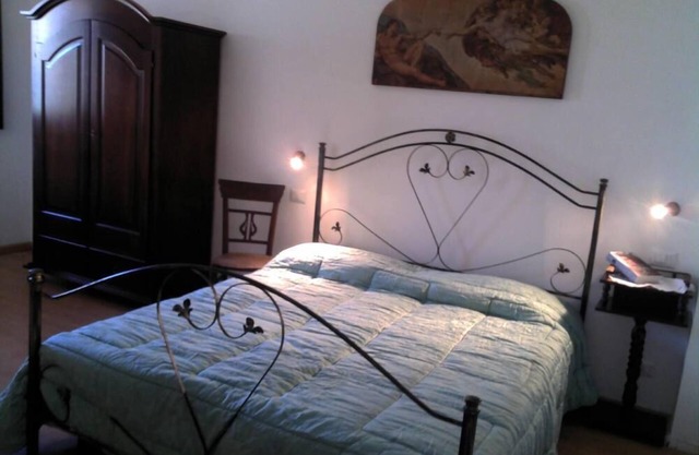 Ferienwohnung - Avola