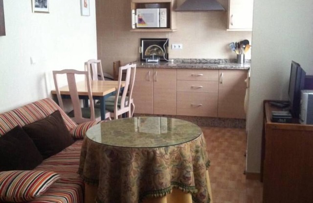 Apartment hervorragend in Cordoba. 5/7 Personen.