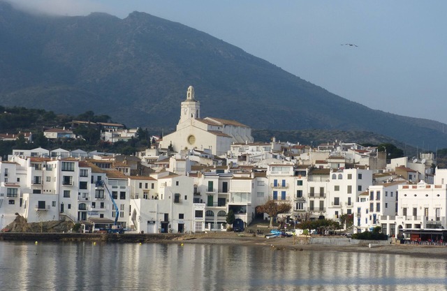 Ferienwohnung - Cadaquès