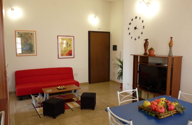 Ferienwohnung - Cagliari