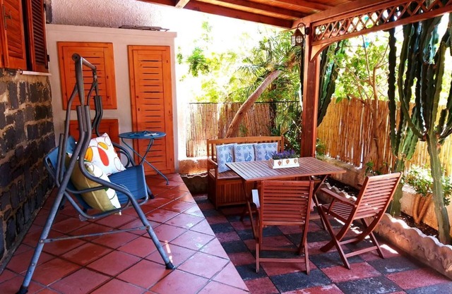 Ferienwohnung - Cala Gonone