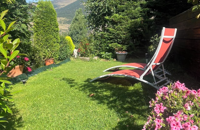 Ferienwohnung - Canillo