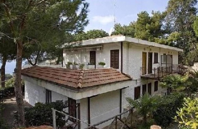 Ferienwohnung - Capoliveri