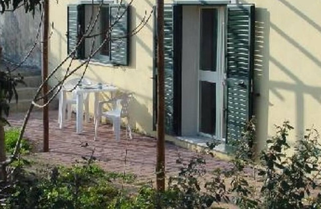 Ferienwohnung - Cardedu