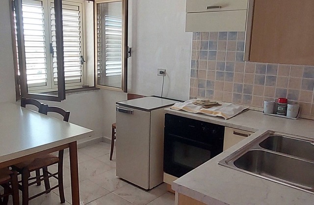 Ferienwohnung - CARDEDU