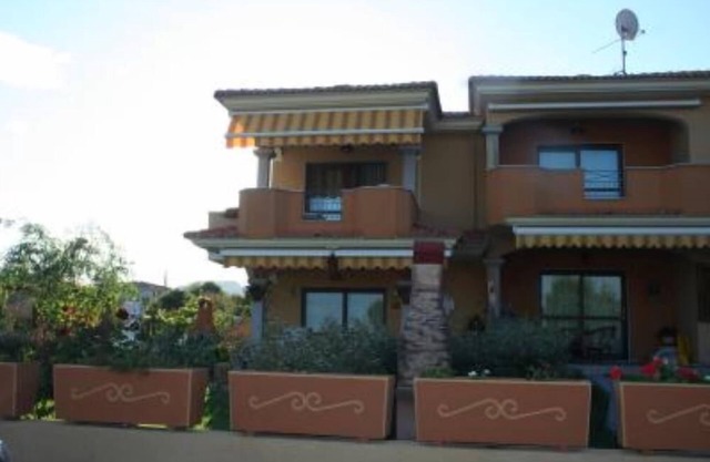 Ferienwohnung - Castelsardo lu bagnu