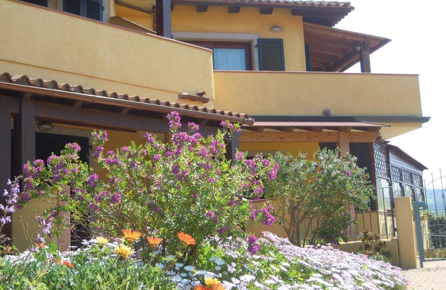 Ferienwohnung - Castelsardo- WiFi free