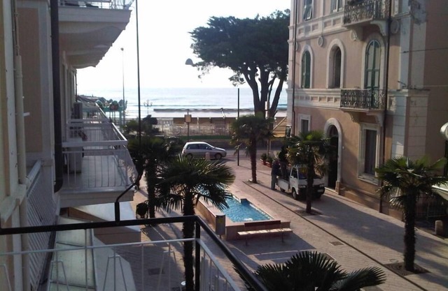 Ferienwohnung - Diano Marina