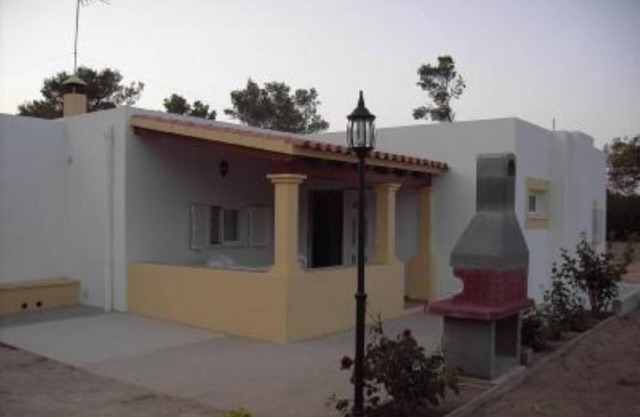 Ferienwohnung - El Pilar de la Mola