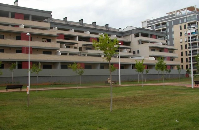 Ferienwohnung - Oropesa del Mar