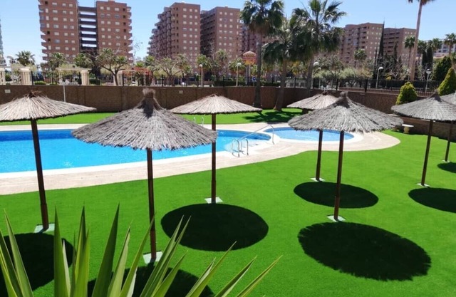 Ferienwohnung - Oropesa del Mar