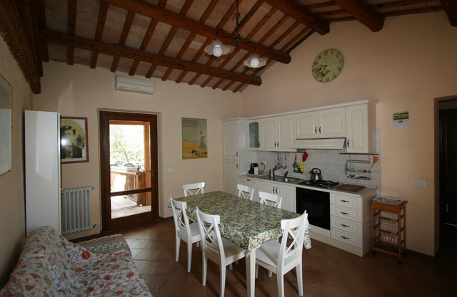 Ferienwohnung - Fano