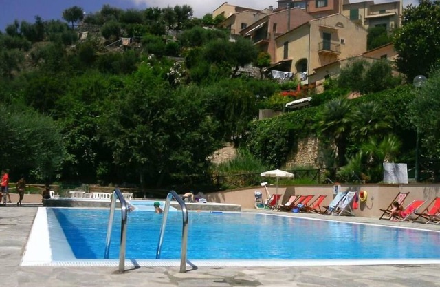 Ferienwohnung - Finale Ligure