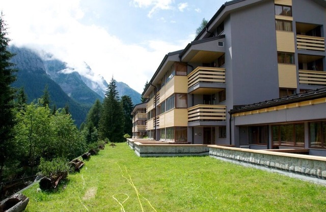 Ferienwohnung - Folgarida (Dimaro)