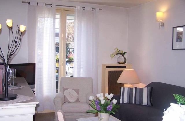 Ferienwohnung - NOGENT SUR MARNE