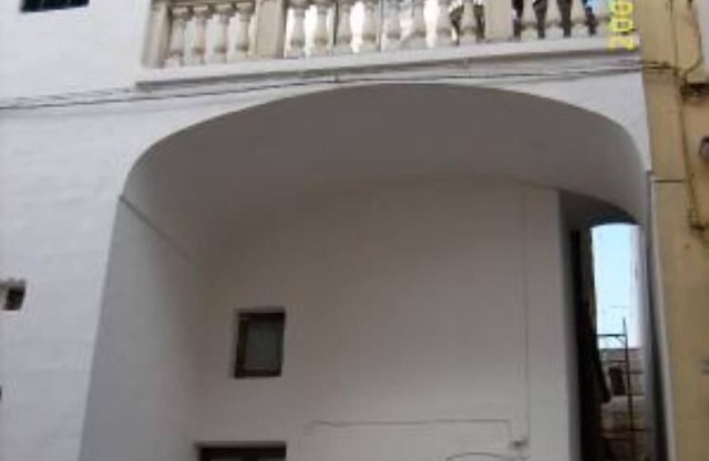 Ferienwohnung - Gallipoli