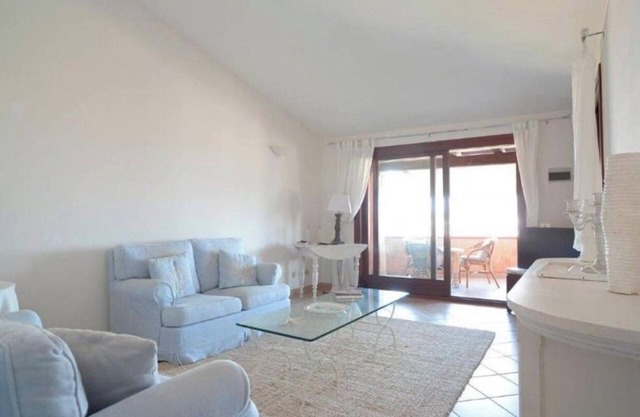 Apartment/ flat - Golfo Aranci