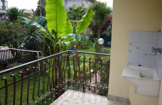 Ferienwohnung - Grottammare