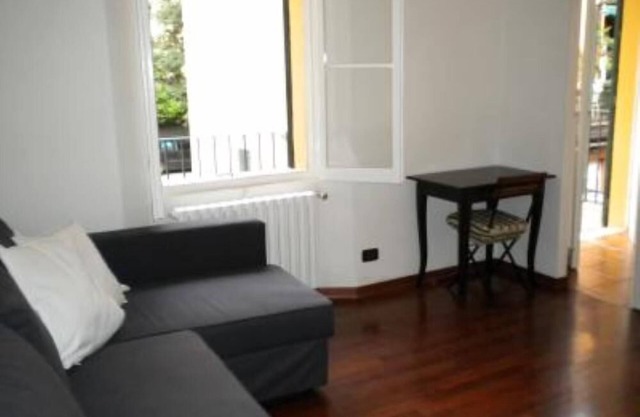 Ferienwohnung in einem privaten Hof - Bologna