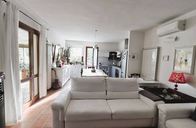 Ferienwohnung - Campo nell''Elba