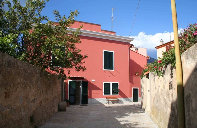 Ferienwohnung - Marciana Marina (Isola d'Elba)
