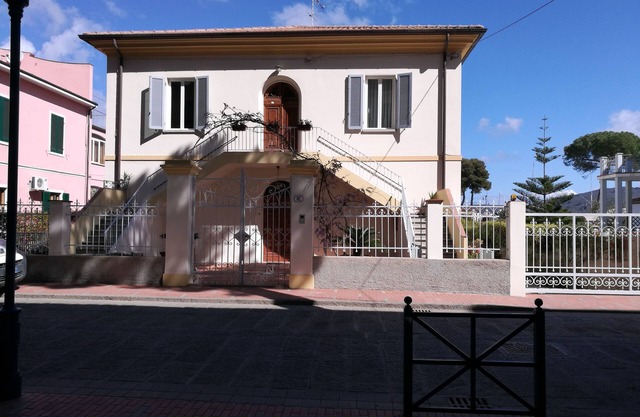 Ferienwohnung - Marina di Campo