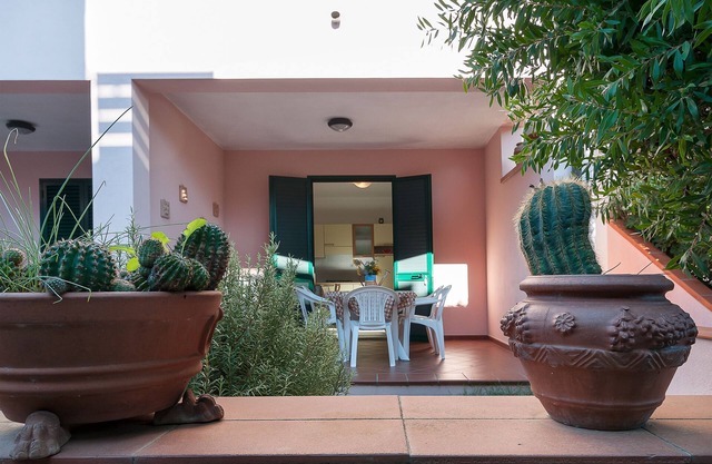 Ferienwohnung Golfo 6- Marina di campo
