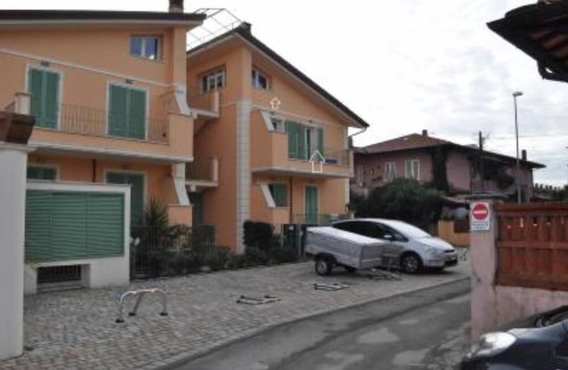 Ferienwohnung - Marina di Massa