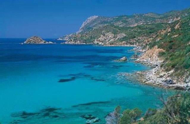 Apartment/flat - Porto Santo Stefano - Argentario