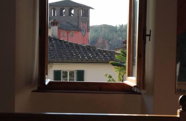 Ferienwohnung - Loro Ciuffenna