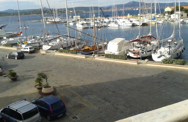 Ferienwohnung - La Maddalena
