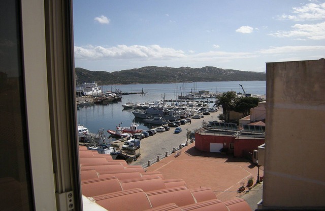 Ferienwohnung - La Maddalena