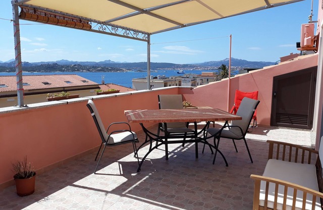 Ferienwohnung - La Maddalena