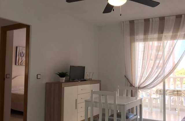 Ferienwohnung - La manga del mar menor