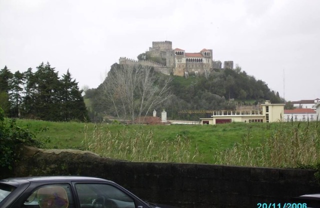 Wohnung - Leiria