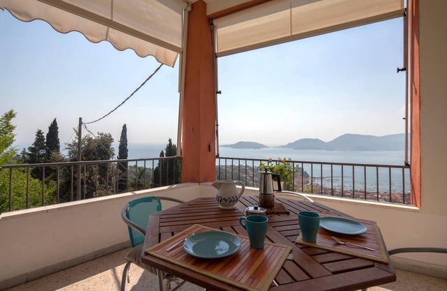 Ferienwohnung - Lerici