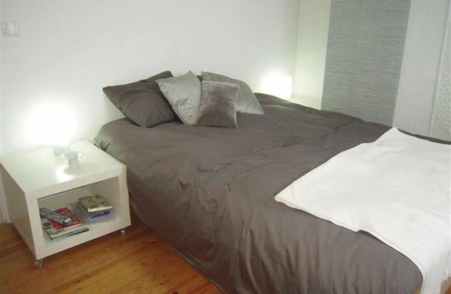 BB6 - Apartment in der alten Anlage Kloster von S. Martinho