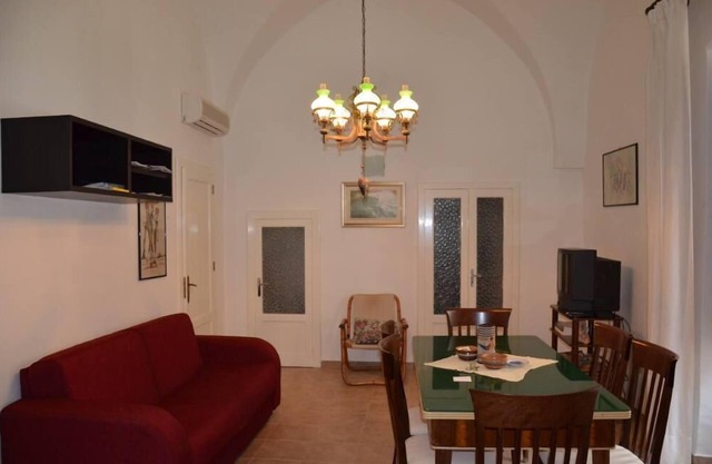 Ferienwohnung - Mesagne