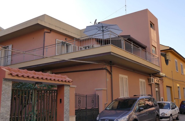 Ferienwohnung - Milazzo