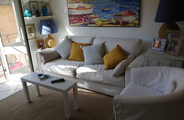 Ferienwohnung - Monte Argentario