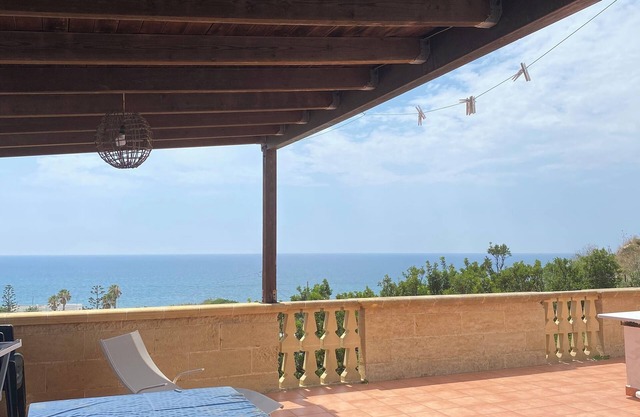 Ferienwohnung - Morciano di Leuca